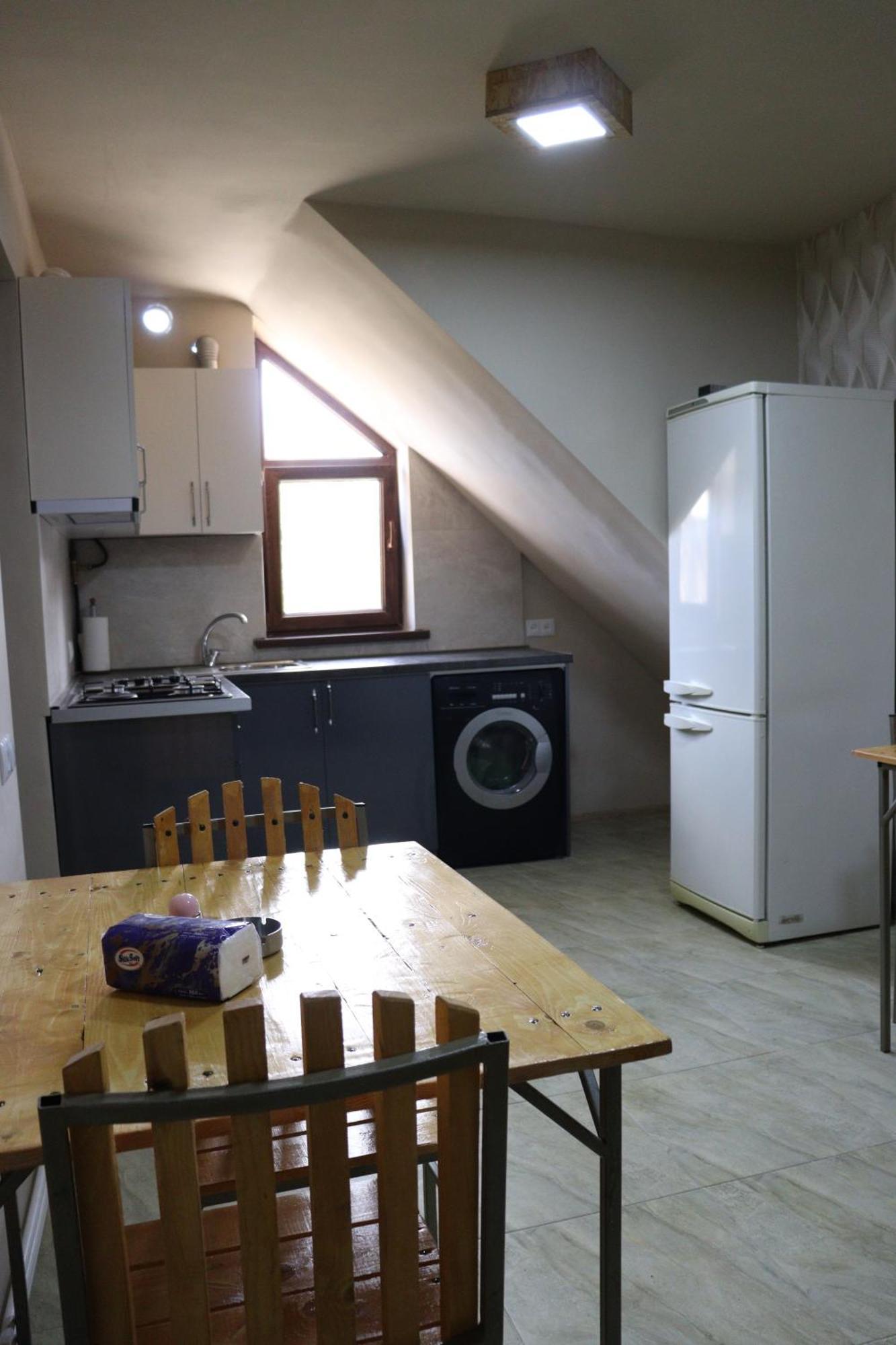Lucy B&B Garni ภายนอก รูปภาพ